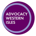 Advocacy Western Isles Logo