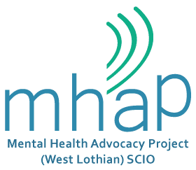 MHAP Logo