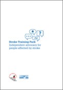 SIAA Stroke Training Pack