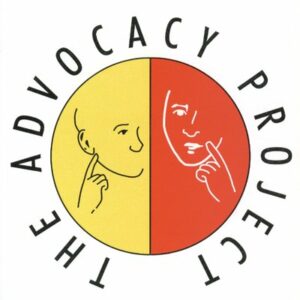 The Advocacy Project logo
