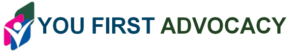 You First Advocacy logo