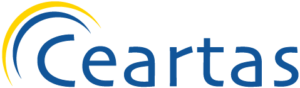 Ceartas logo