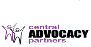 central advocacy partners logo