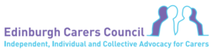 edinburgh carers council logo