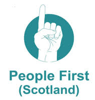 people first scotland logo