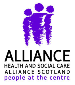 Alliance Scotland - People at the Centre