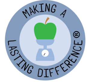 The Lasting Difference symbol