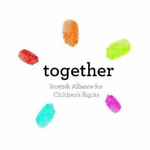 Together - Scottish Alliance for Children's Rights